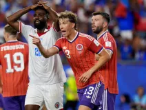 Haití vs Escocia, Mundial 2026
