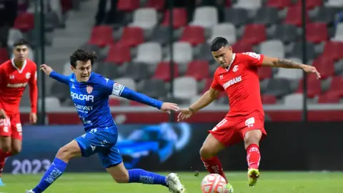 Maxi Araujo