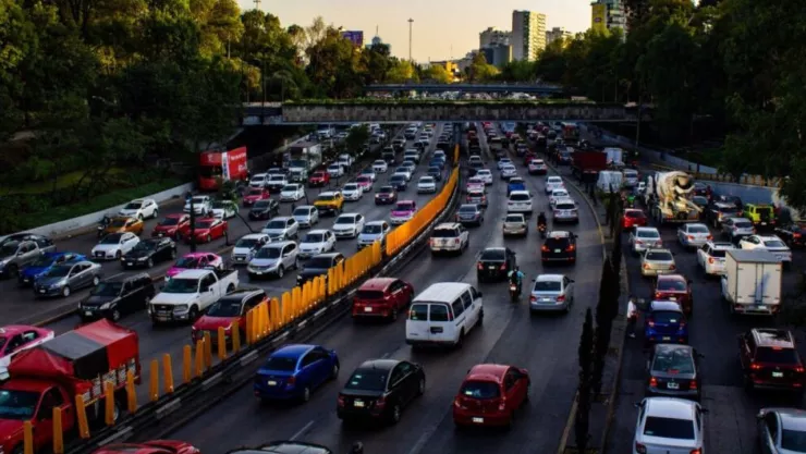 Prevén manifestaciones y bloqueos en CDMX