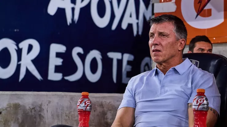 Rayados de Monterrey responde al esc&aacute;ndalo de Liga MX por caso Siboldi