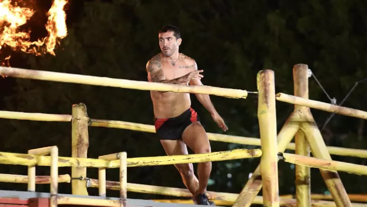 ¿Quién se irá_ Esto pasará en el Domingo de Eliminación del Exatlón México hoy 02 de febrero de 2025