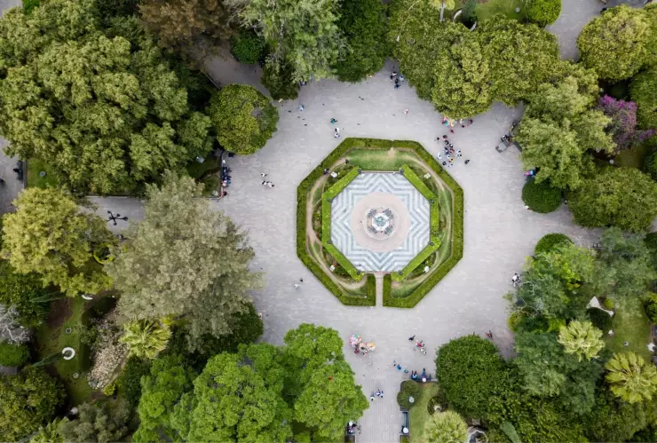 La belleza y la estética están en cada rincón del Pueblo Mágico de Dolores Hidalgo. 