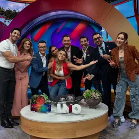 Venga La Alegría: ¿Por qué Jimena Longoria se va matutino?
