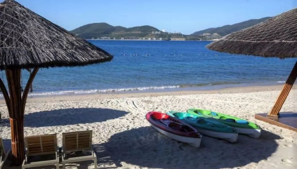 Semana Santa 2023 playas nudistas en Mexico