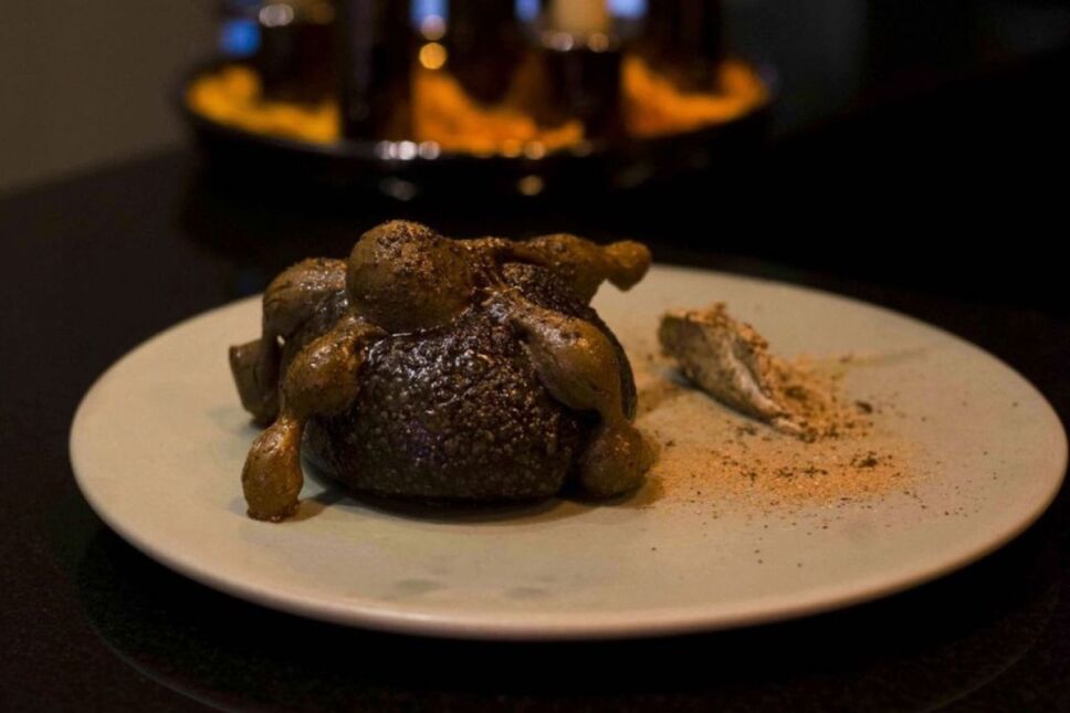 Pan de muerto, calacas y la Llorona para este macabro fin de semana