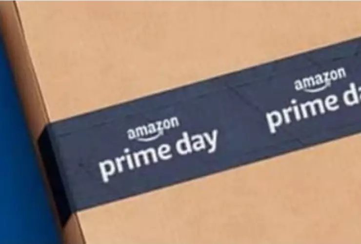 Cuándo es el Amazon Prime Day 2023 en México