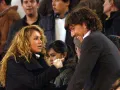 Paulina Rubio.