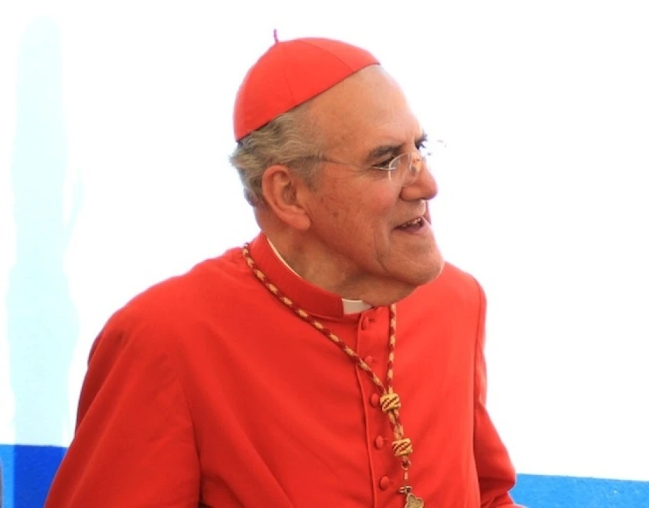 Javier Lozano Barragán, cardenal mexicano