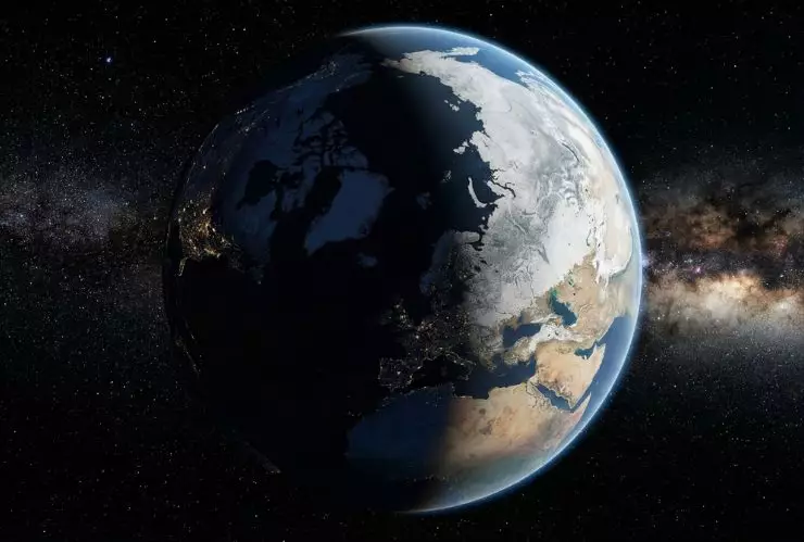 Solsticio de Invierno 2025: por qué es la noche más larga del año