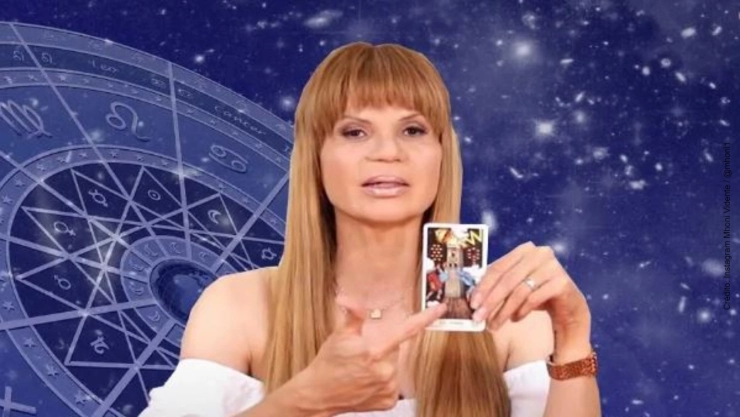 mhoni vidente