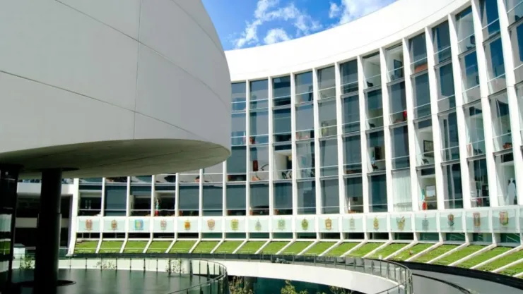 Senado declara constitucionalidad de reformas a la Guardia Nacional, ¿qué falta?