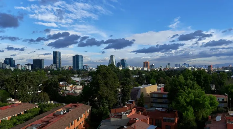 Esto es lo que pasaría si se activa la Fase II de contingencia ambiental en el Valle de México