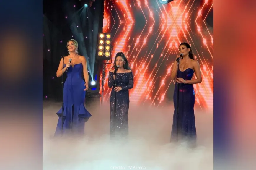 quiero cantar 6 ago