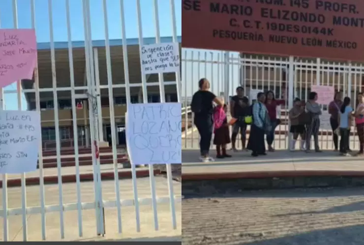 3 años sin luz escuela de Nuevo León estudiantes afectados.jpg