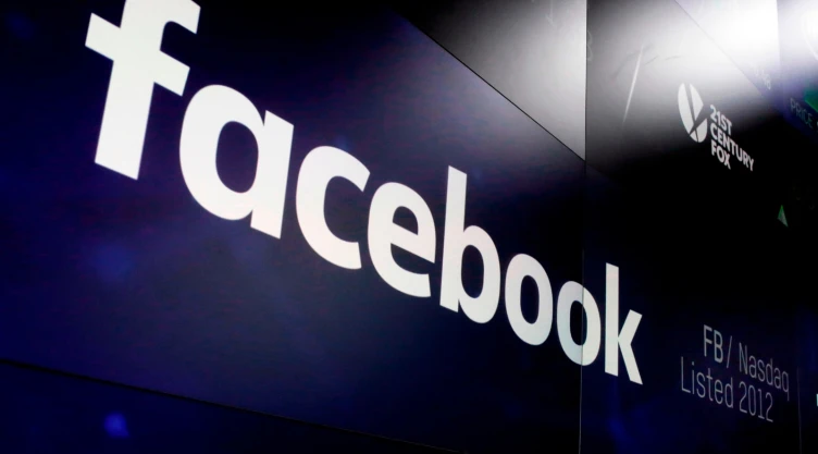 La semana pasada, Facebook dijo que podría haber “cargado sin intención” los contactos de correo electrónico de hasta 1,5 millones de usuarios nuevos desde mayo de 2016. Imagen: AP