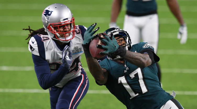 Stephon Gilmore con Patriots
