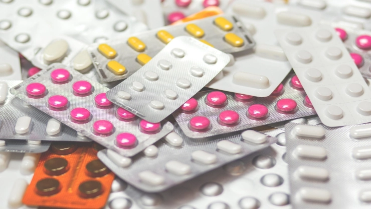 COFEPRIS anuncia alerta sanitaria por medicamentos caducos este 28 de septiembre de 2026