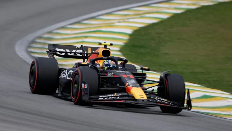 Fórmula 1: ¿A qué hora ver a Checo Pérez en el GP de Brasil 2024 y en qué posición arranca?