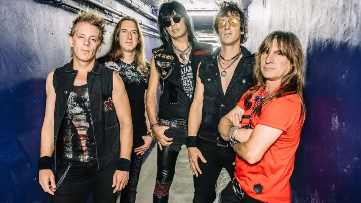 Rata Blanca Chihuahua