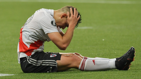 River Plate
