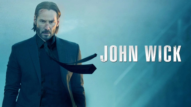 John Wick: A 10 años de su estreno, dónde ver cada película de la saga de Keanu Reeves