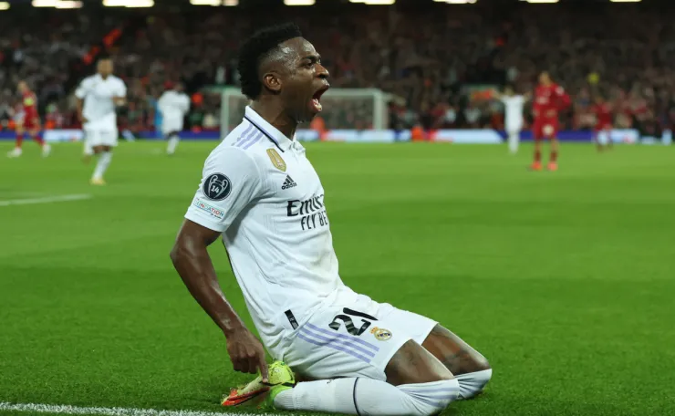 Vinícius Juniors