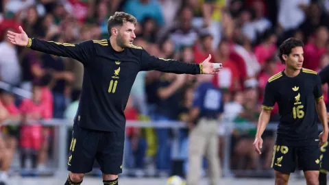 México vs Uruguay: Detalles del amistoso a finales del 2025