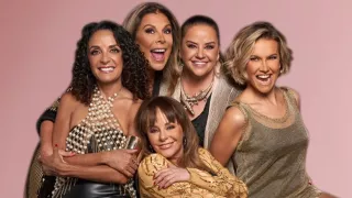 Setlist del concierto de Pandora y Flans en Querétaro