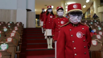 ¡Así se llevó acabo el Sorteo Superiór de la Lotería Nacional en su edición especial del Juguetón!