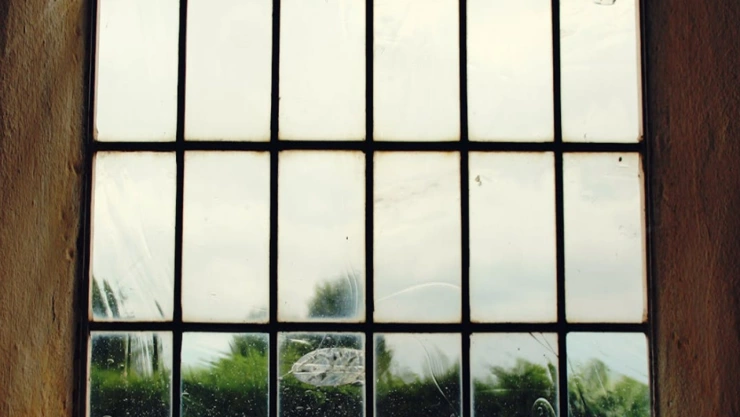 niño muere atorado barrotes ventana torreón