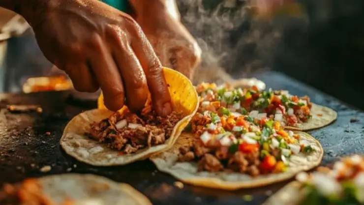 taquería