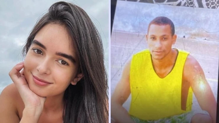 Asesino de Vanessa Lara identificado en Brasil: Lo que se sabe