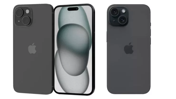 iPhone 15, oferta en elektra