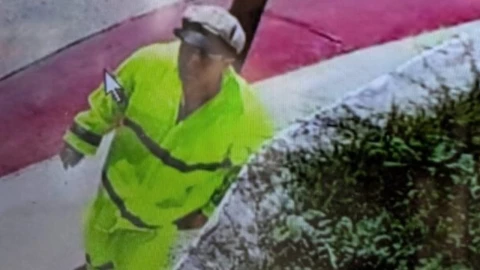 Muere agente de la FESC durante balacera en Tijuana; presunto asesino se disfraza de barrendero para escapar del lugar