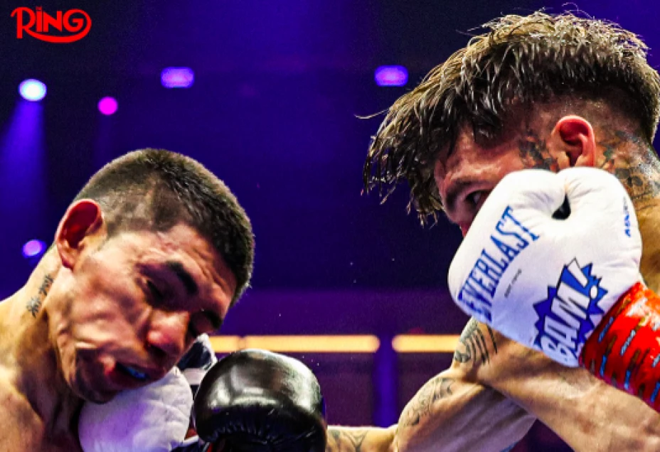 jesse bam rodriguez pelea puma martinez