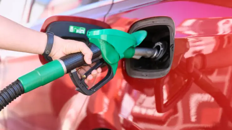 Gasolina