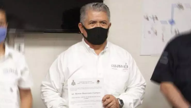 Asesinan a director del Cereso de Colima
