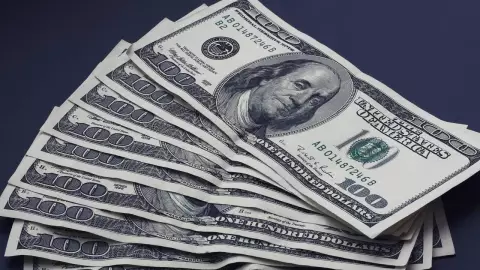 Precio del dólar hoy 13 de agosto de 2022 en Cancún