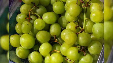 uvas ano nuevo