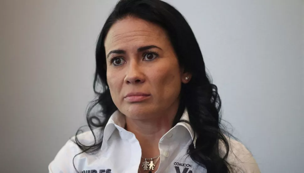 Alejandra del Moral acepta derrota elecciones Edomex 2023 Delfina Gómez