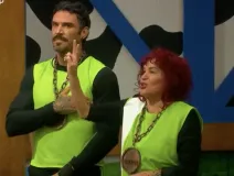 Fernando Lozada y Kenny