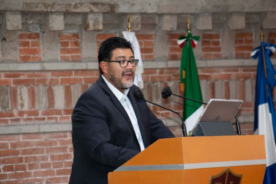 Rodríguez Mondragón reconoció que su nombramiento como presidente del TEPJF ocurrió en ausencia de dos de sus integrantes.