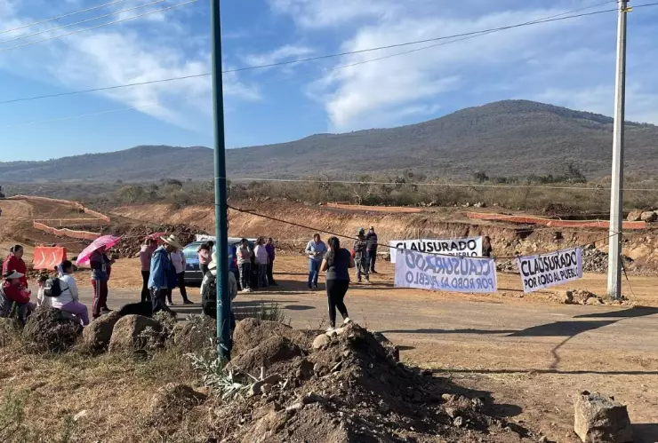 Aprueba Campeche polémica reforma a Ley de Expropiación