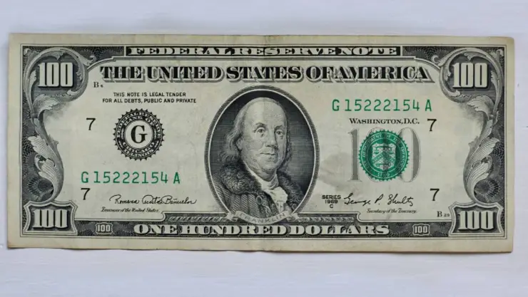 Precio del dólar