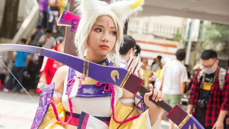 Hoy es el Día del Cosplay ¿Por qué se celebra y cómo unirte a la fiesta otaku