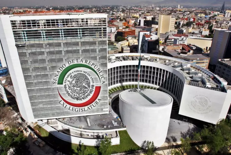 Senado de la República