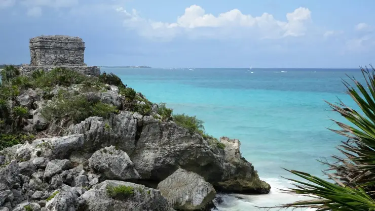 Estas son todas las zonas arqueológicas de Quintana Roo que debes conocer