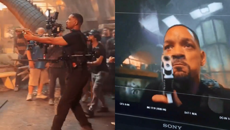Will Smith