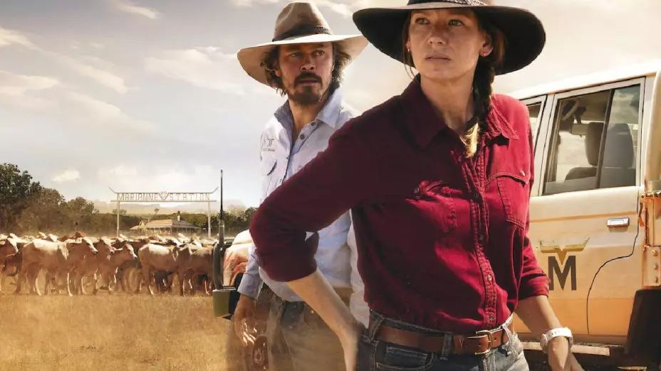 Esta es la serie más vista del momento en Netfix y que solo tiene 6 capítulos