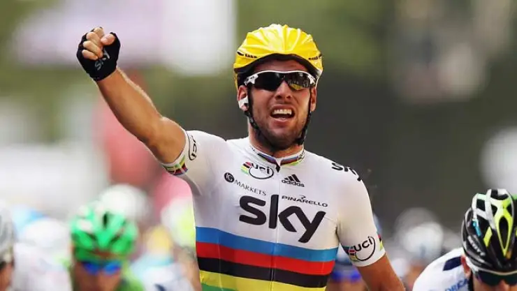 cavendish